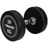 Image de Haltère Avento Noir 10 kg 42DP-BLK