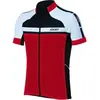 Image de Maillot BBB Cycling Keirin Rouge 2XL BBW-239-2XL-rouge