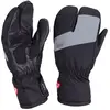Image de Moufles BBB Cycling SubZero 2 X 2 Noir 3XL BWG-35-NOIR