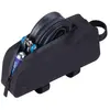Image de Sacoche de cadre BBB Cycling SealTank L Noir 52,5x100x225 mm BSB-62L-noir