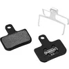 Image de Paire de plaquettes de frein vélo METAL/CARB Elvedes SRAM Level/Level T/Level TL/ Avid DB1/DB3 Noir TU 6906MC