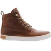 Image de Chaussures Blackstone Original 6'' Boots Marron 45 AM02.OLDY