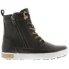 Image de Chaussures femme Blackstone Original 6'' Boots Noir 40 CW96.BLK