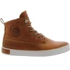 Image de Chaussures Blackstone Original 6'' Boots - Fur Marron 42 GM06.CUOI