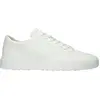 Image de Baskets Blackstone Crag Finn Low Blanc 41 CG117.WHIT