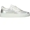 Image de Baskets femme Blackstone Slate Harper Argenté 37 DL272.SWHI