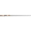 Image de Canne spinning Spro Trout Master NT Vairon Manie Noir 2,70 m 2352-270