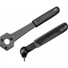 Image de Outils démonte-cassette Pro Noir TU PRTL0149