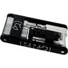Image de Outil multifonction vélo Pro Performance 14f Noir TU PRTL0131