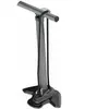 Image de Pompe à pied Pro Team Tubeless Noir TU PRPU0110