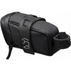 Image de Sacoche de selle vélo Pro Performance small Noir S PRBA0071