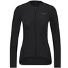 Image de Maillot femme Shimano Futuro Noir M PCWJSPSWE15WL0115