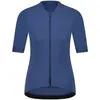Image de Maillot femme Shimano Futuro Bleu L PCWJSPSWE15WB1816
