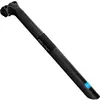 Image de Tige de selle Pro PLT Noir 31,6x400 mm PRSP0287