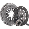 Image de KAWE 962531CSC Kit d'Embrayage avec butée hydraulique, Contrôler et changer le cas échéant le volant bimasse