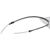 Image de RIDEX 124C0218 Câble De Frein gauche