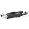 Image de RIDEX 83B0374 Flexible De Frein Essieu avant