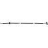 Image de K&K FT0085 Flexible De Frein avant droite