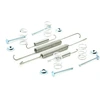 Image de A.B.S. 0507Q Kit d'accessoires, mâchoire de frein