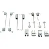 Image de A.B.S. 0637Q Kit d'accessoires, mâchoire de frein