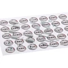 Image de A.B.S. 0788Q Kit d'accessoires, mâchoires de frein de stationnement