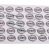 Image de A.B.S. 0901Q Kit d'accessoires, plaquette de frein à disque