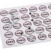 Image de A.B.S. 0980Q Kit d'accessoires, plaquette de frein à disque