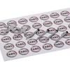 Image de A.B.S. 1040Q Kit d'accessoires, plaquette de frein à disque
