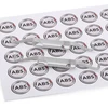 Image de A.B.S. 1148Q Kit d'accessoires, plaquette de frein à disque