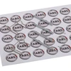 Image de A.B.S. 1149Q Kit d'accessoires, plaquette de frein à disque