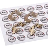 Image de A.B.S. 1257Q Kit d'accessoires, plaquette de frein à disque