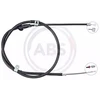 Image de A.B.S. K19498 Câble De Frein