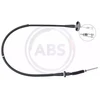 Image de A.B.S. K27150 Câble d'Embrayage