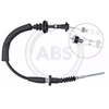 Image de A.B.S. K27260 Câble d'Embrayage
