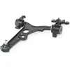Image de A.B.S. 210097 Bras de suspension Fonte d'acier, barre oscillant transversal, avec support en caoutchouc