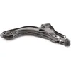 Image de A.B.S. 210222 Bras de suspension Acier, barre oscillant transversal, avec support en caoutchouc