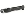 Image de A.B.S. 210422 Bras de suspension Acier, bras oscillant longitudinal, avec support en caoutchouc