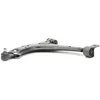 Image de A.B.S. 210433 Bras de suspension Acier, barre oscillant transversal, avec support en caoutchouc