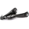 Image de A.B.S. 210473 Bras de suspension Acier, barre oscillant transversal, avec support en caoutchouc