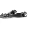 Image de A.B.S. 210476 Bras de suspension Acier, barre oscillant transversal, avec support en caoutchouc