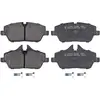 Image de A.B.S. 37434 Jeu de plaquettes de frein préparé pour l'indicateur d'usure