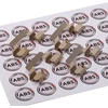 Image de A.B.S. 1230Q Kit d'accessoires, plaquette de frein à disque