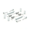Image de A.B.S. 0801Q Kit d'accessoires, mâchoires de frein de stationnement