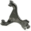 Image de A.B.S. 210941 Bras de suspension Acier, barre oscillant transversal, avec support en caoutchouc
