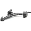 Image de A.B.S. 211154 Bras de suspension Fonte d'acier, barre oscillant transversal, avec support en caoutchouc