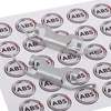 Image de A.B.S. 1640Q Kit d'accessoires, plaquette de frein à disque