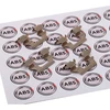 Image de A.B.S. 1625Q Kit d'accessoires, plaquette de frein à disque