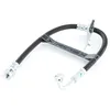 Image de RIDEX 83B0493 Flexible De Frein Essieu arrière gauche