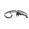 Image de RIDEX 412W0745 Capteur ABS Essieu avant gauche