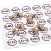 Image de A.B.S. 1711Q Kit d'accessoires, plaquette de frein à disque